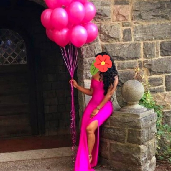 Dress - Picture 2 of 2